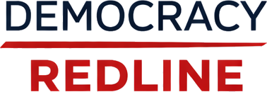 Democracy Redline logo